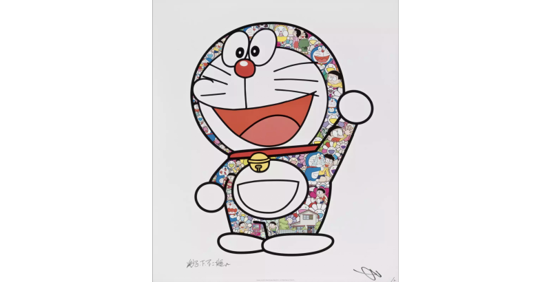 哆啦A夢：耶！ / Doraemon: Yay！