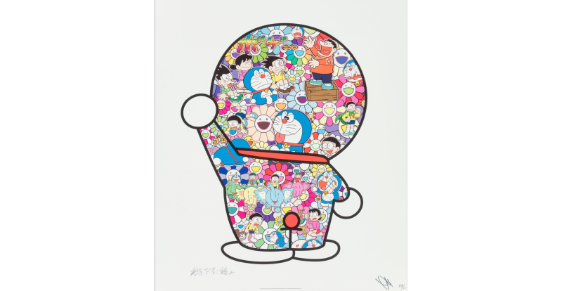 哆啦A夢的日常生活 / Doraemon's Daily Life