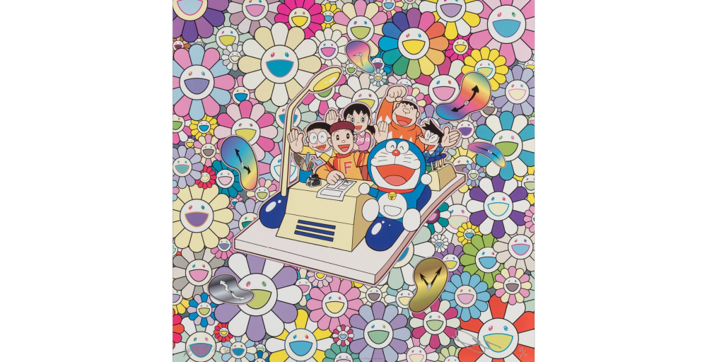 乘著時光機出發吧 / Let’s Go on the Time Machine