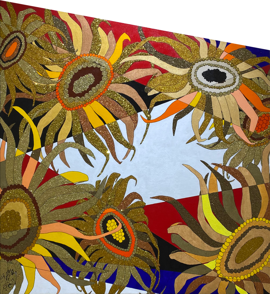 F/5 (F分の5） / F/5