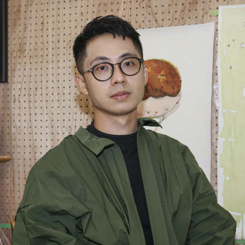 林彥良 LIN YEN LIANG