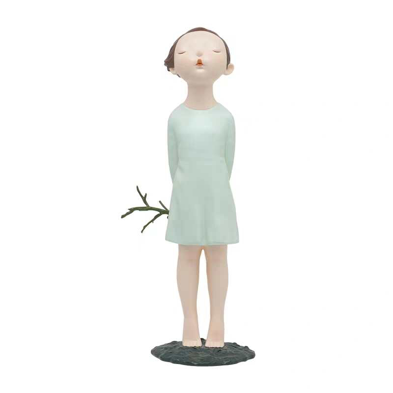 如果花開只是一瞬 / If flower blooms only for a moment