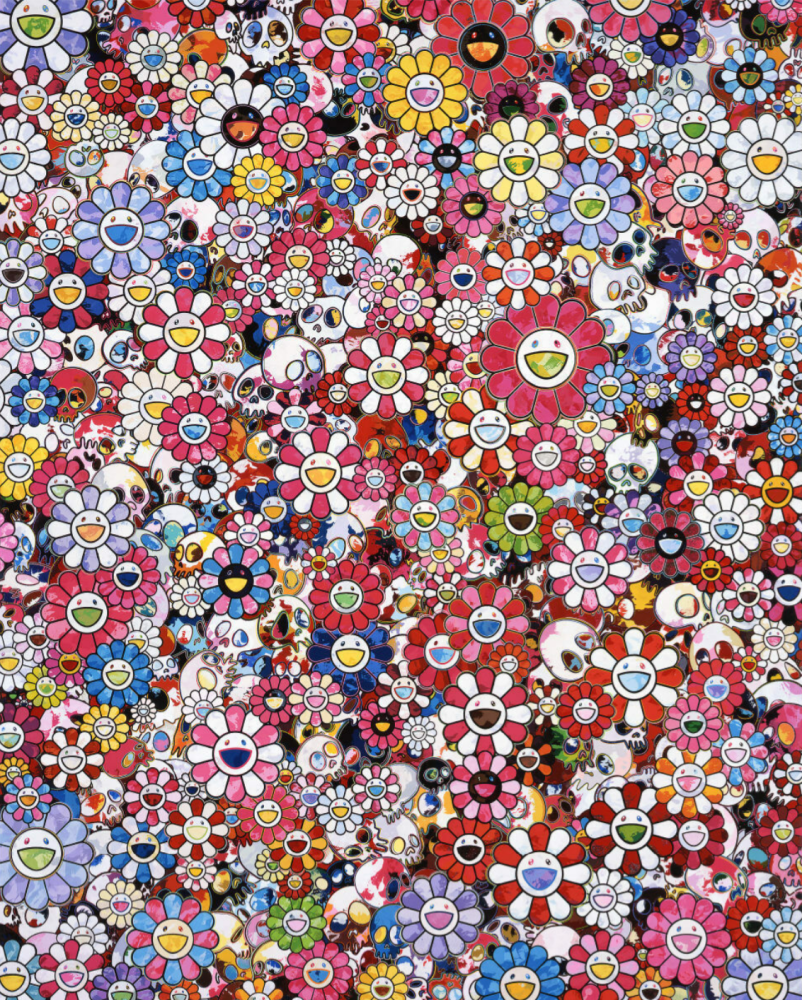 眼花繚亂的馬戲團 : 在您心中擁抱和平與黑暗 / Dazzling Circus : Embrace Peace and Darkness within Thy Heart