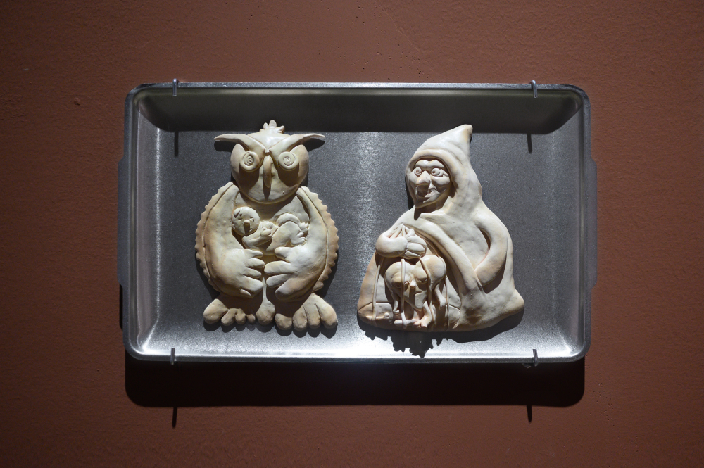 女巫日記-6.6/6.7/6.8/6.9/6.10/6.11/6.12/2022 / The Witch's Diary-6.6/6.7/6.8/6.9/6.10/6.11/6.12/2022