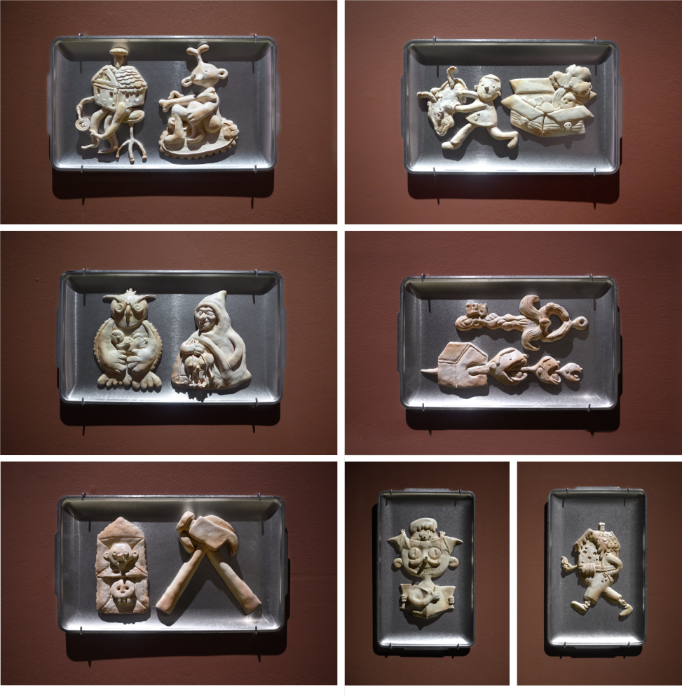 女巫日記-6.6/6.7/6.8/6.9/6.10/6.11/6.12/2022 / The Witch's Diary-6.6/6.7/6.8/6.9/6.10/6.11/6.12/2022