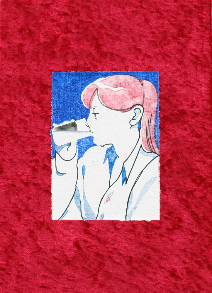 連你說謊的模樣都愛 / I love the way you lie