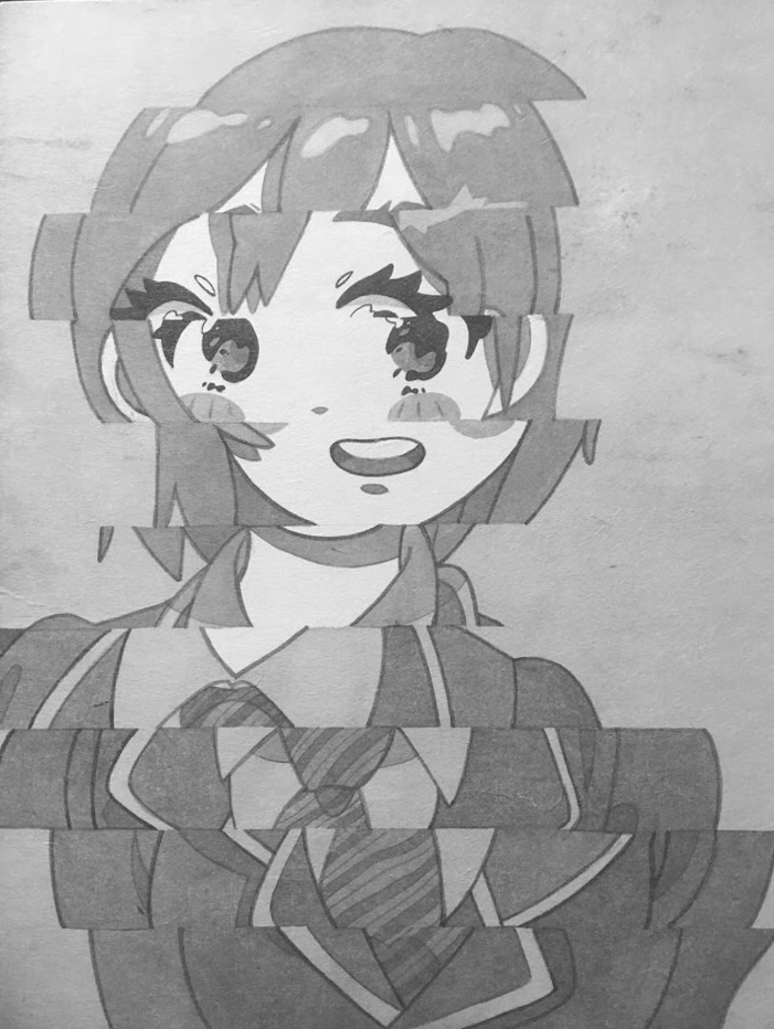 境界No.3 / Border No.3