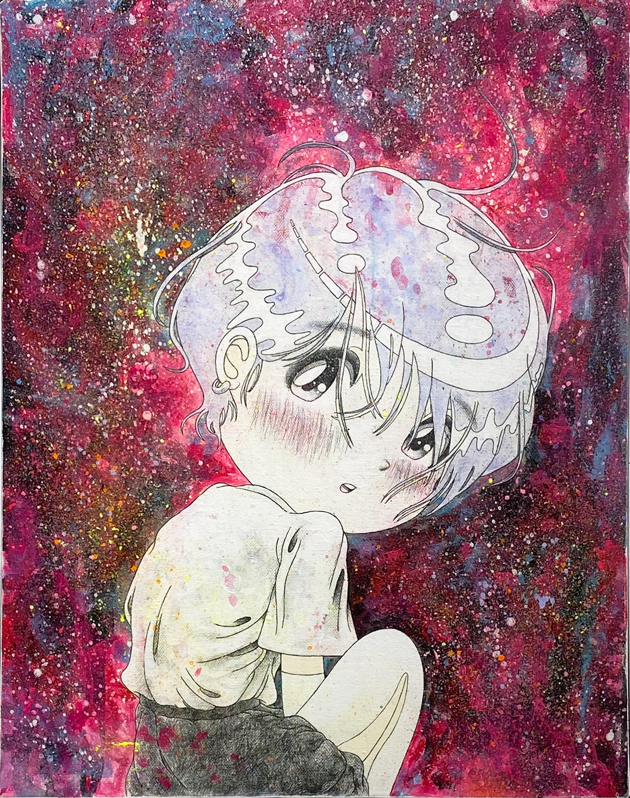 無題 / Untitled