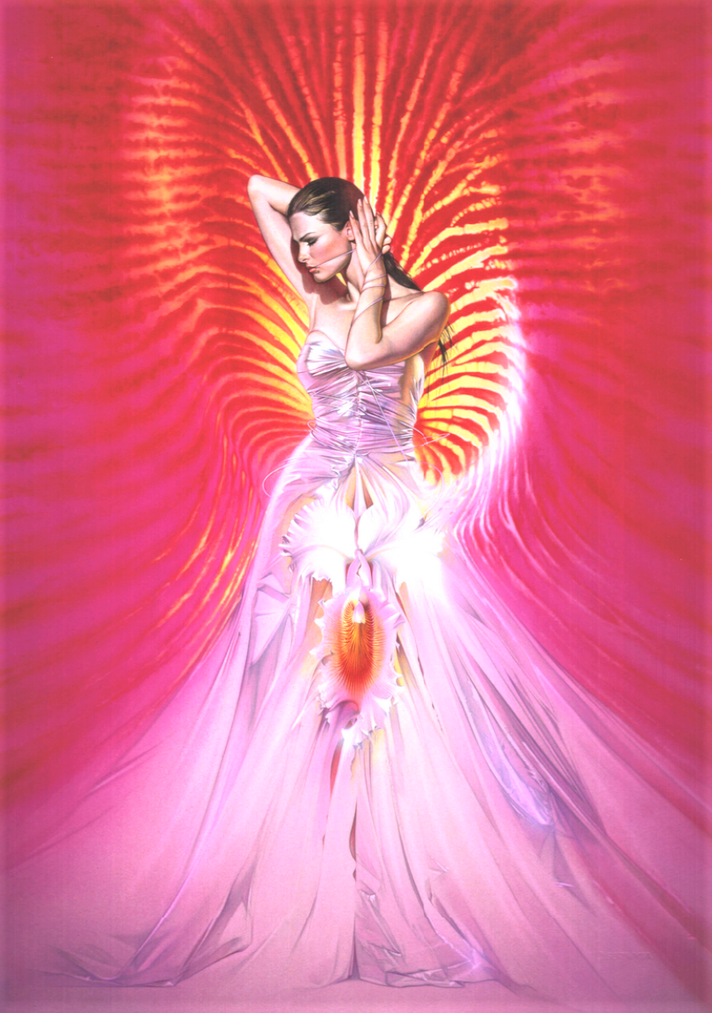Giclee 系列 / Giclee Series