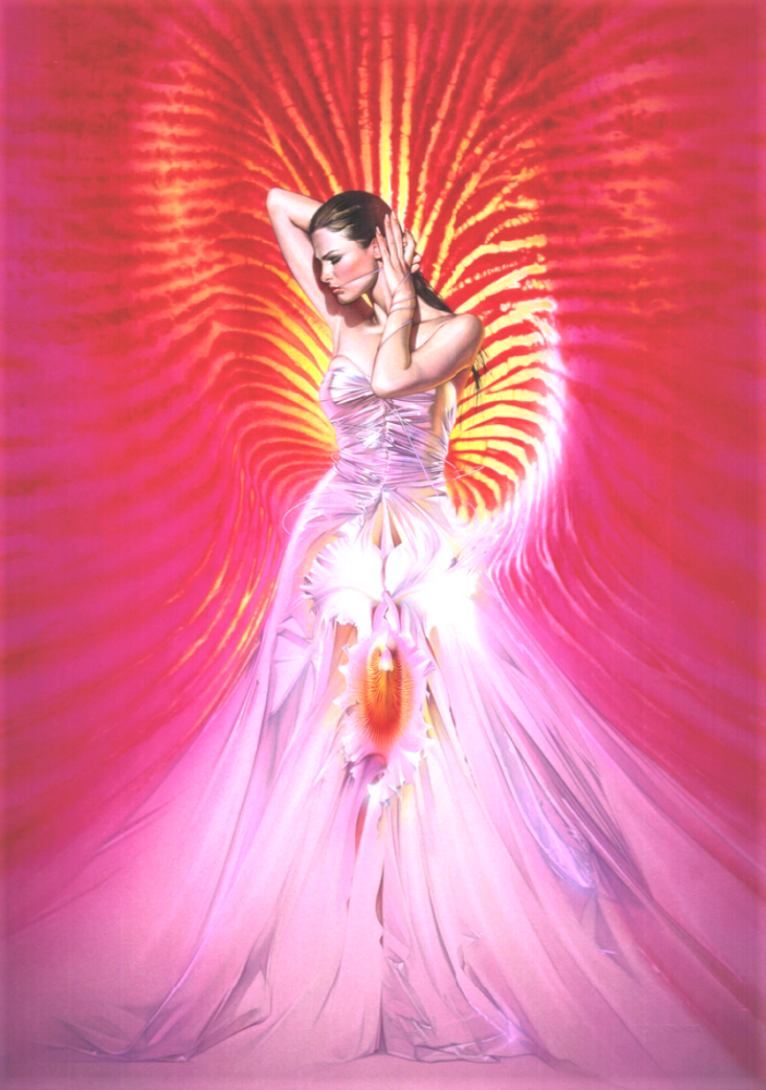 Giclee 系列 / Giclee Series