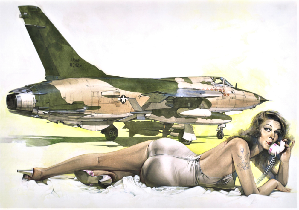 Giclee 系列 / Giclee Series