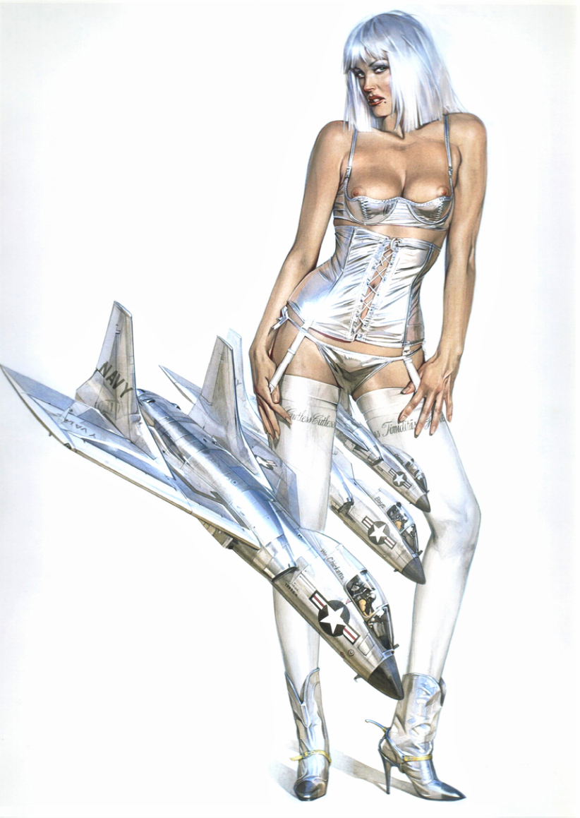 Giclee 系列 / Giclee Series
