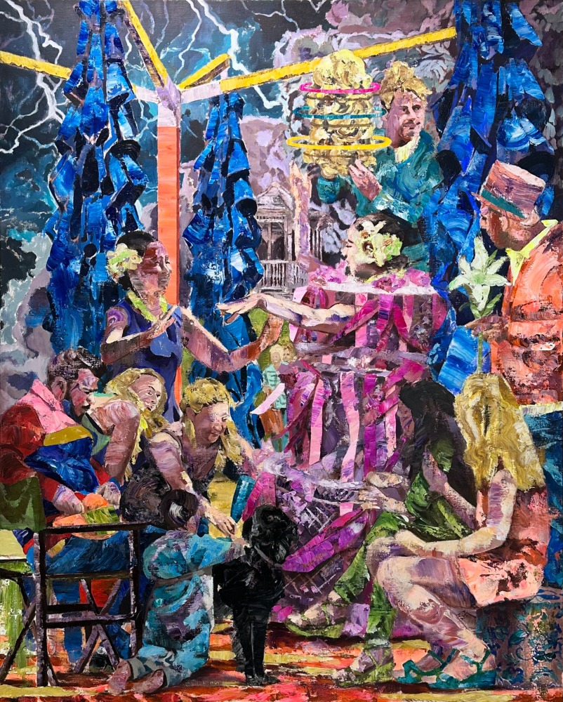 你是我的甜心 / You Are the Cake