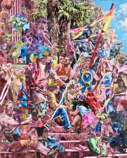 歷久常新 / Ancient Future