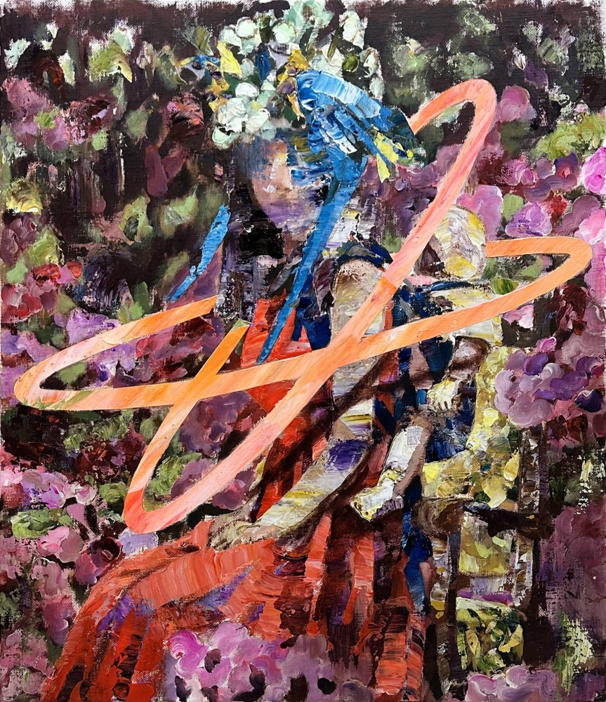 夜遊鳥 / Midnight Birds