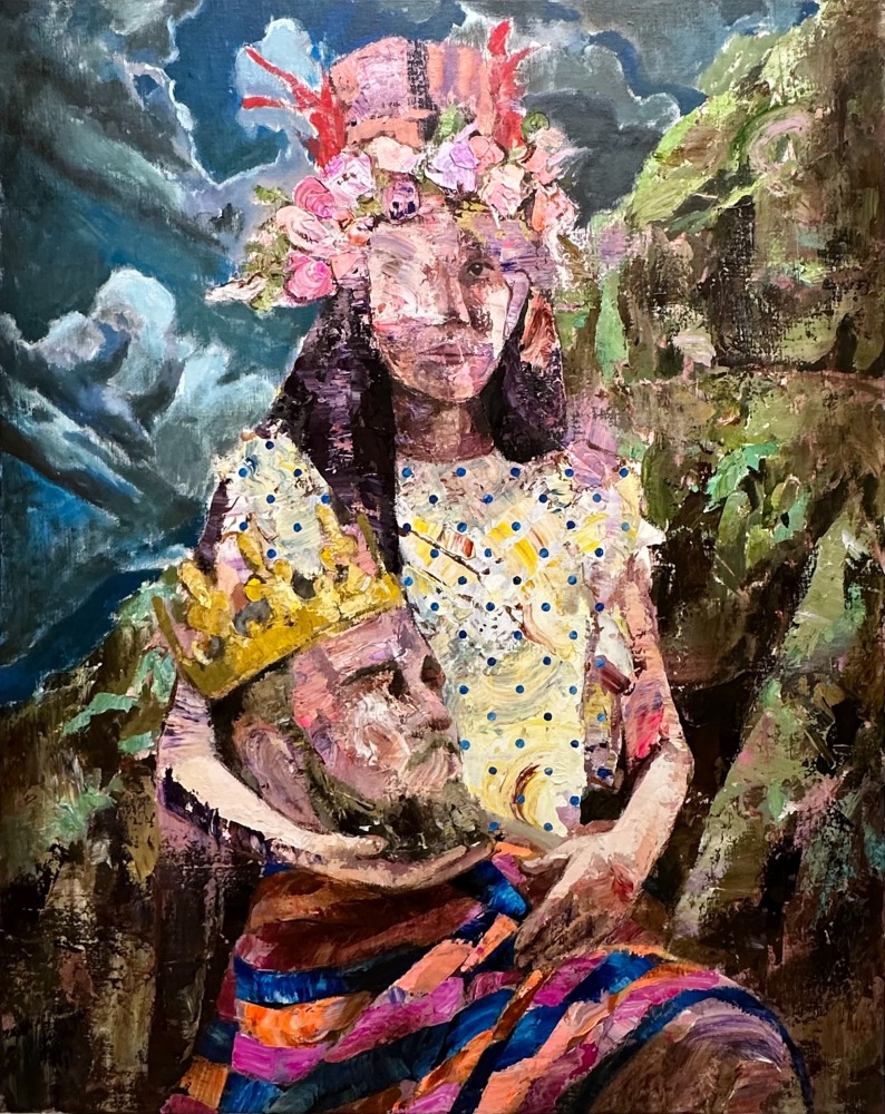 繼承者 / Successor