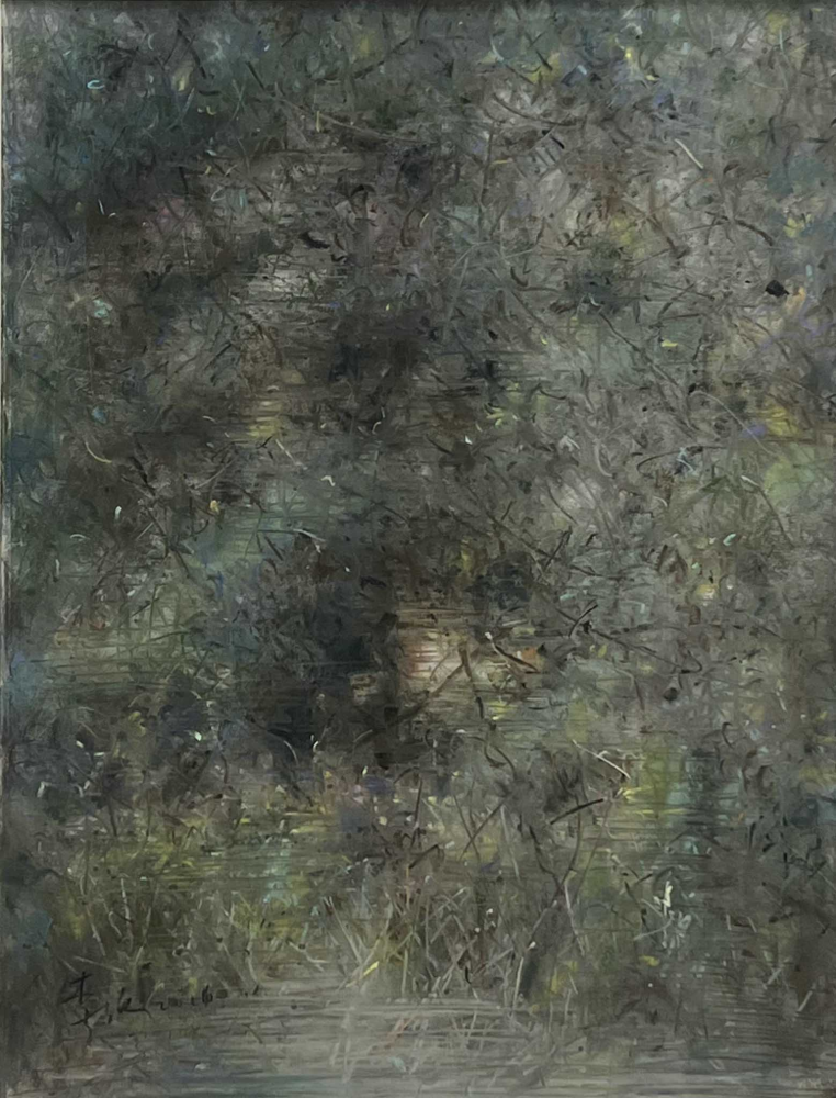 風景2016 No.2 / Landscape 2016 No.2