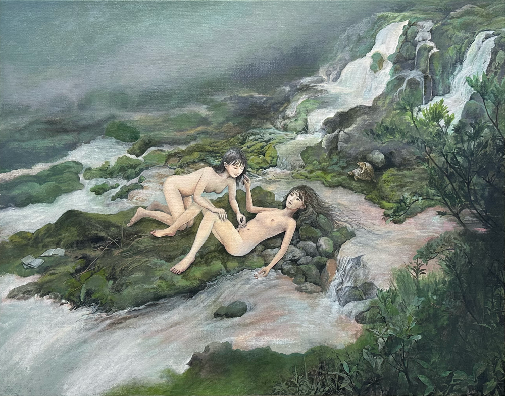 你和我的夢想 / You and my dream