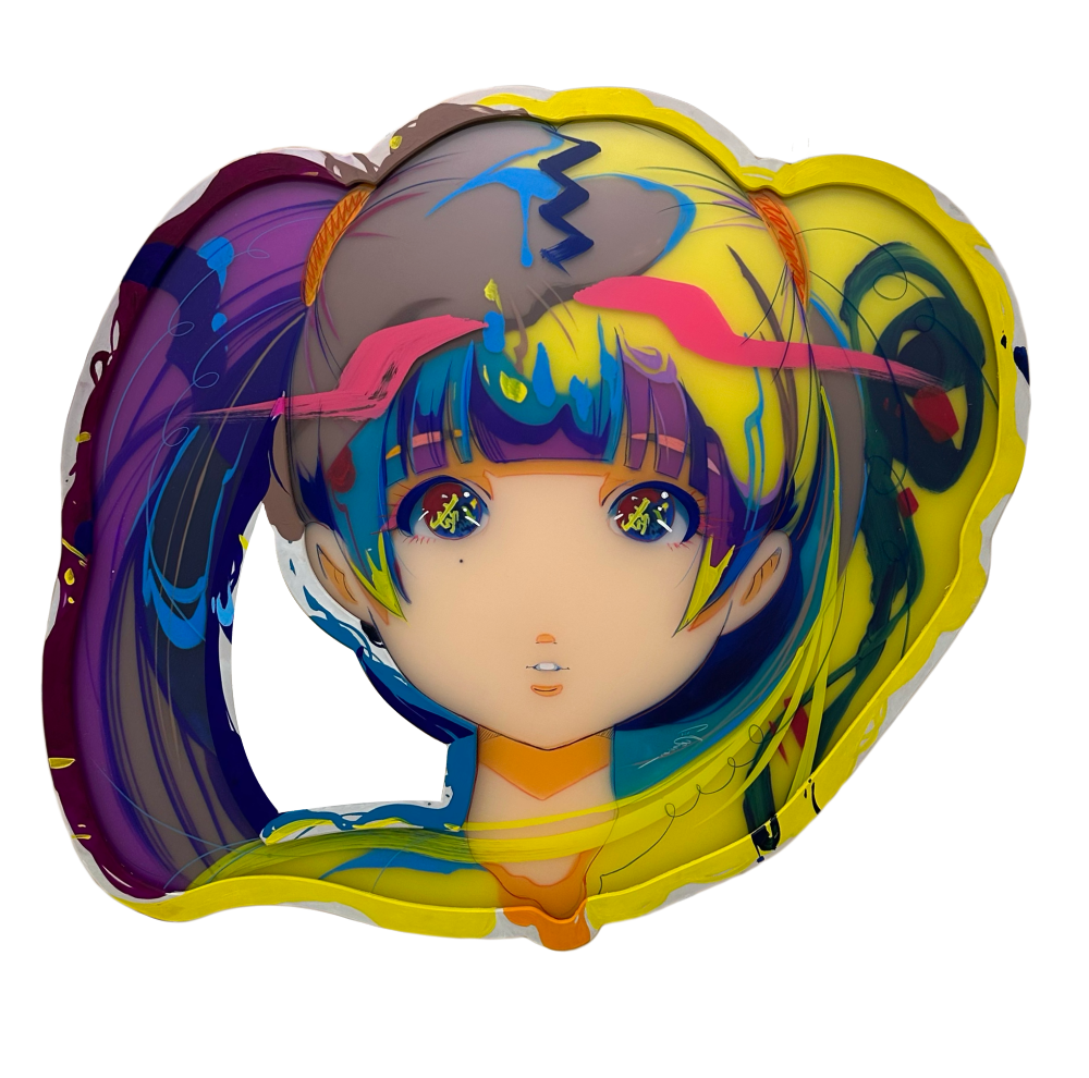 記不起她的臉龐 " 嘿！找房子！" / Can't Recall Her Face "Hey! House Search!"