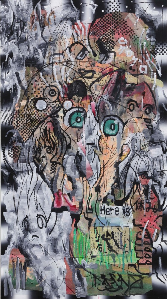 雜七雜八的記事本(๑╹ω╹๑)（雑多なメモ帳(๑╹ω╹๑ ) ) / Miscellaneous Memo Pad(๑╹ω╹๑ )