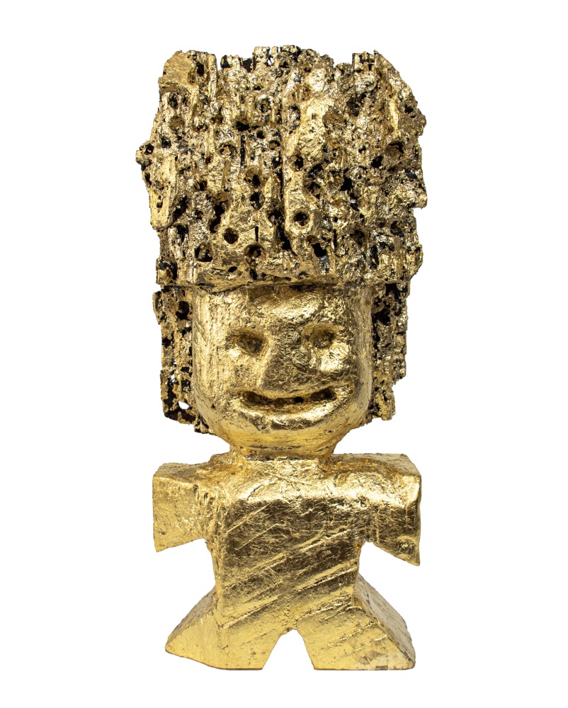 木樣人 / Wood-sama