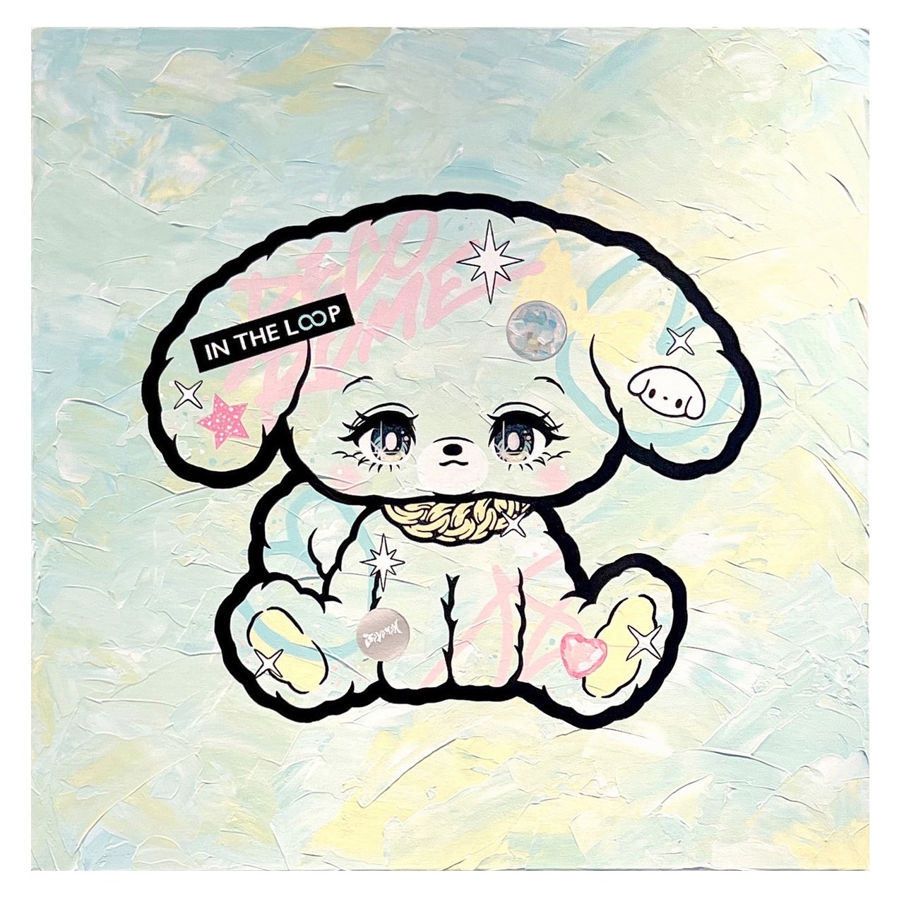 裝飾狗 / DecoDog