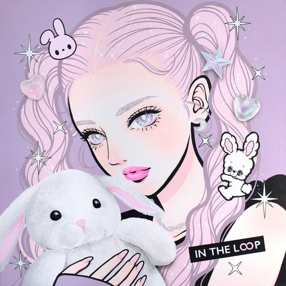 端莊 II / Decorume II