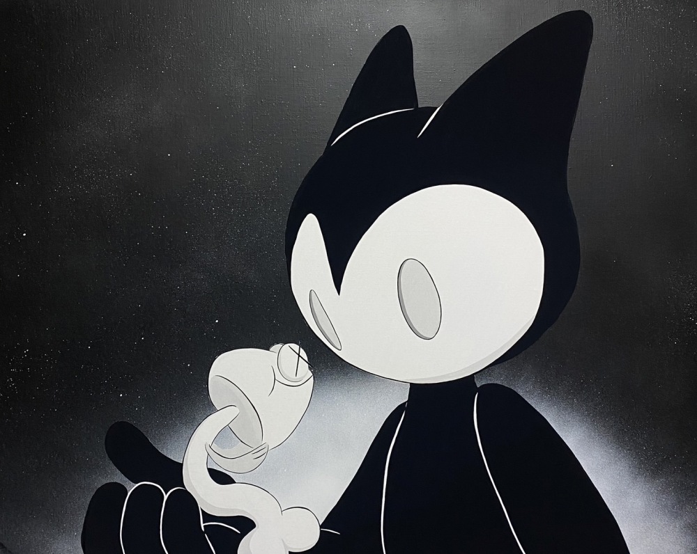 多骨魚 / Bone Fish