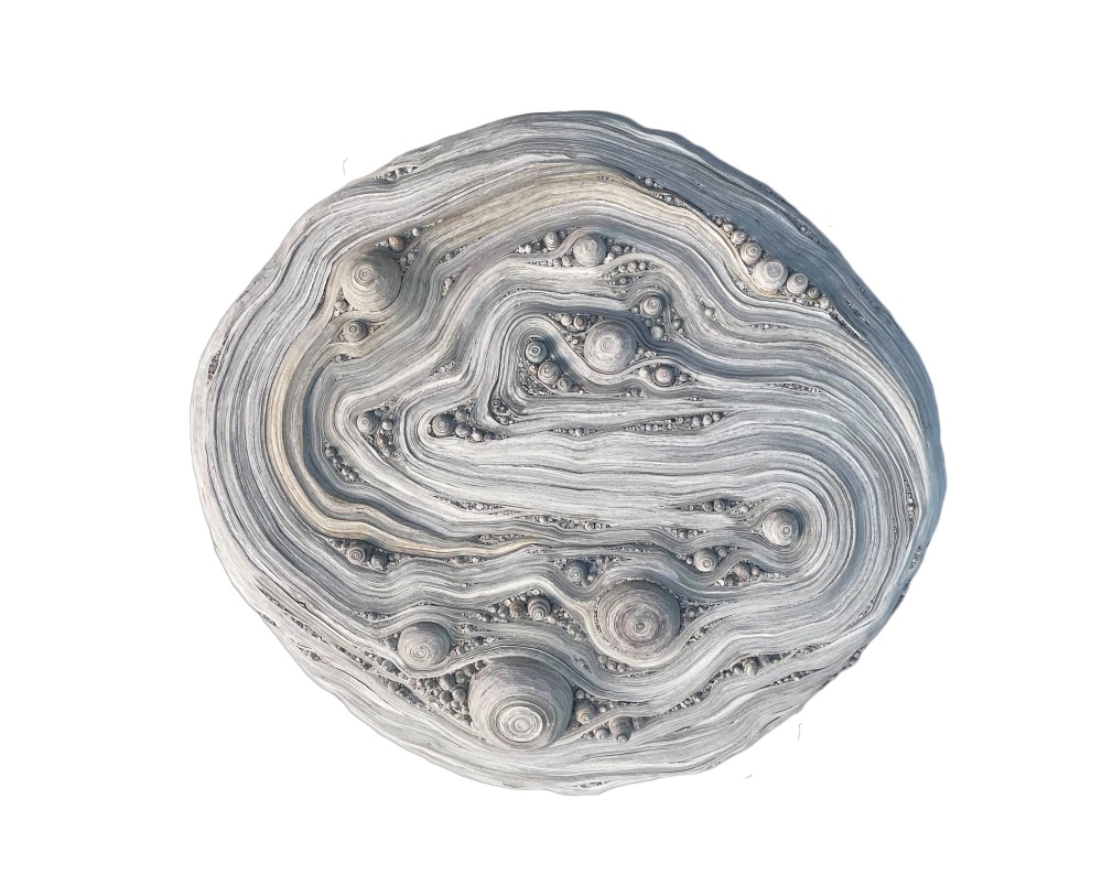 練習曲 2021-01 / étude 2021-01