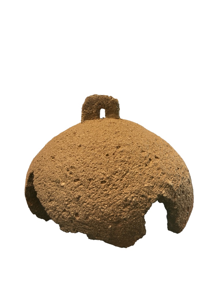 廢墟 / Haikyo (Ruins)