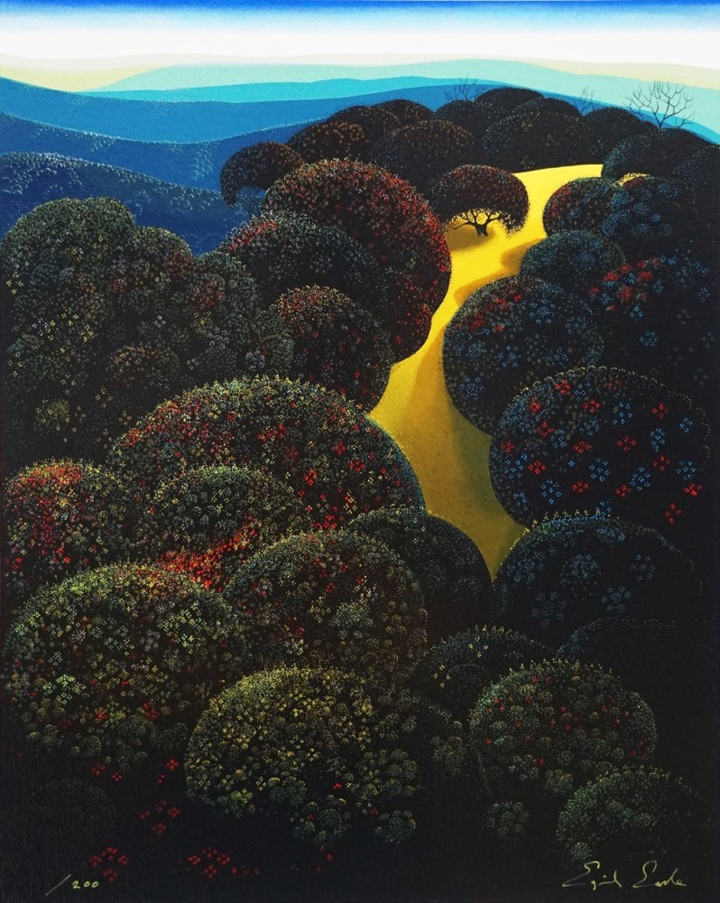 隱藏的牧場 / Hidden Pasture