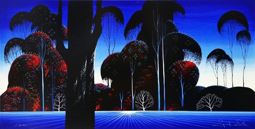 黑暗的寂靜 / Dark Silence