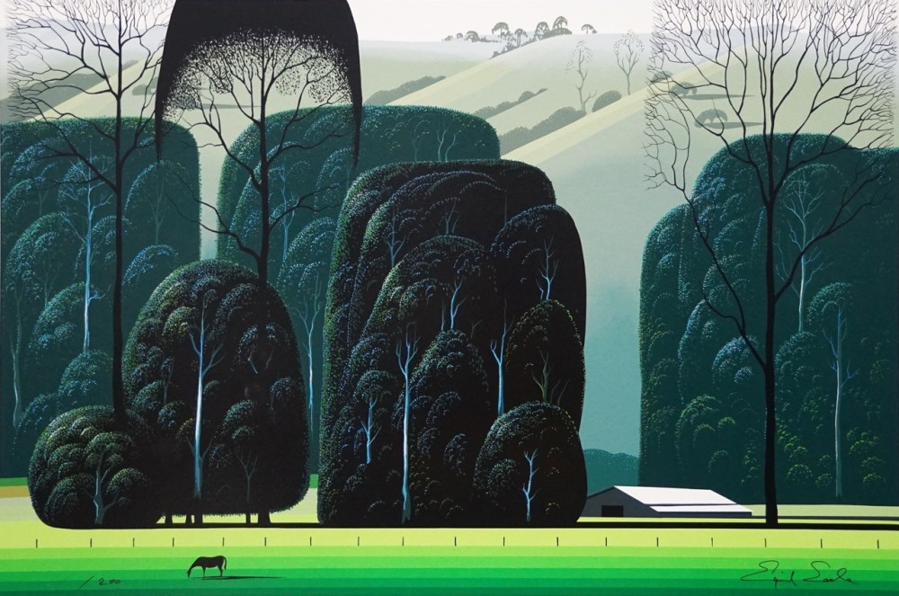 聖路易斯奧比斯波 / San Luis Obispo