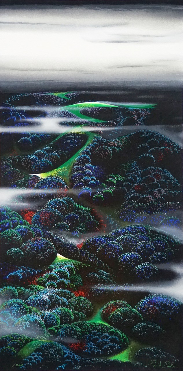 暮色 / Twilight