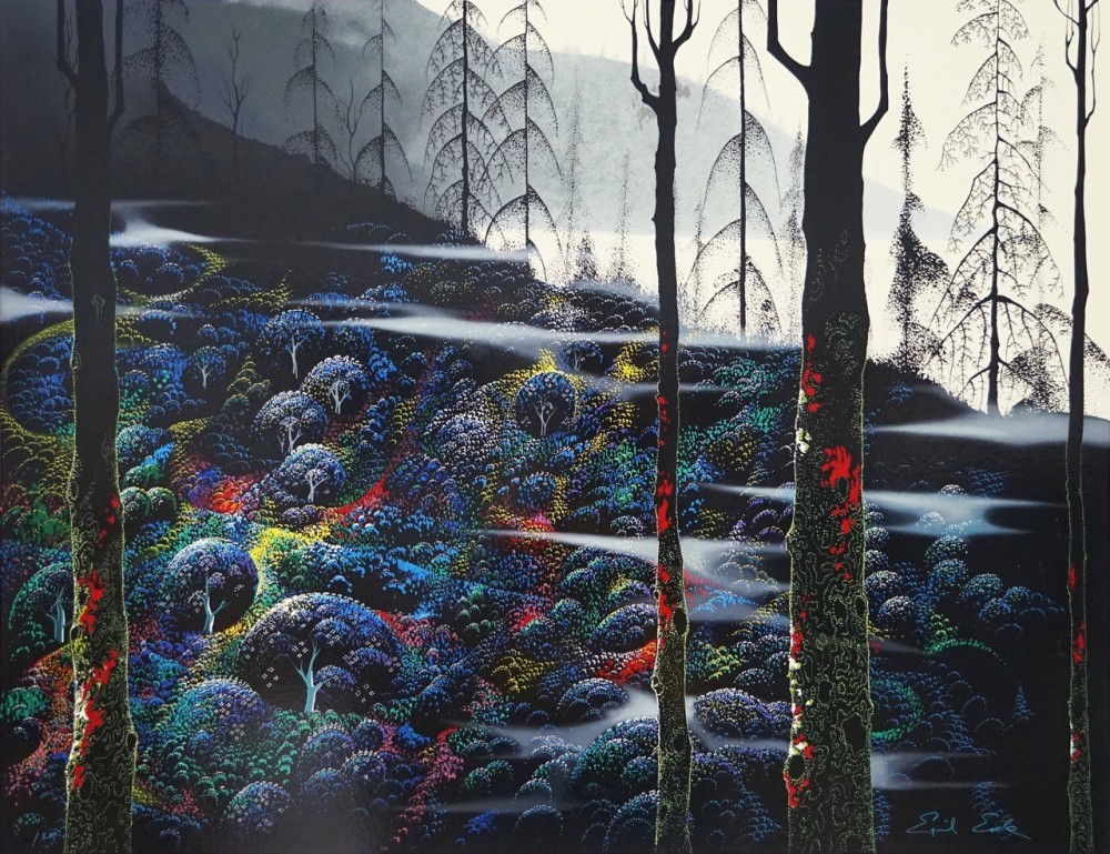 黎明的第一道曙光 / Dawn's First Light