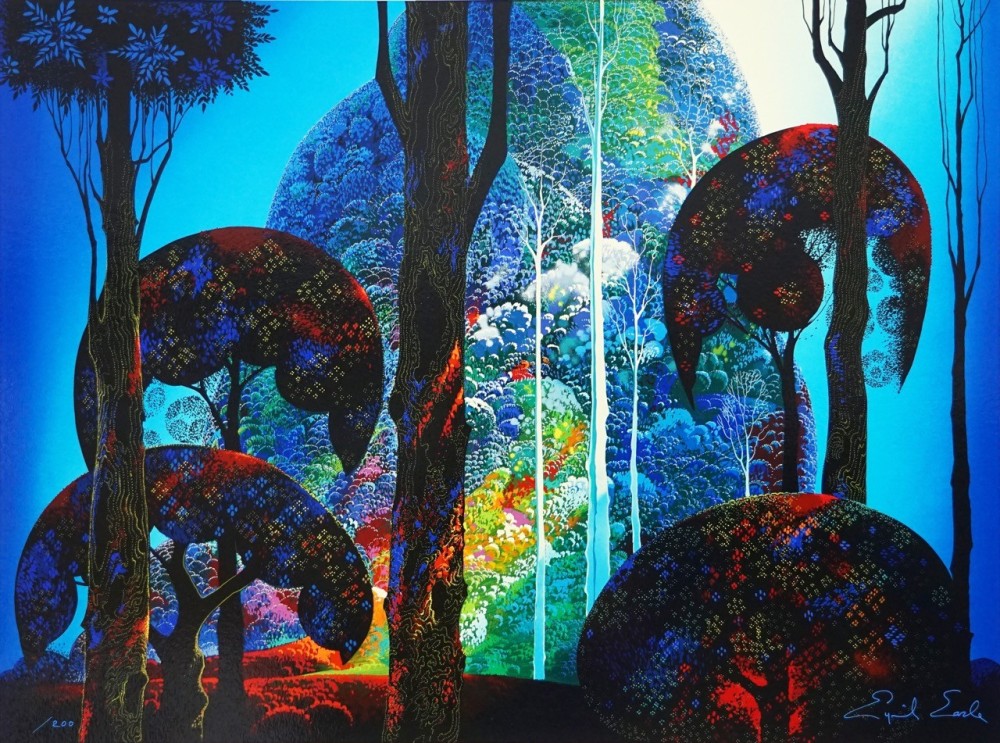 被陽光燃燒 / Fired By Sun