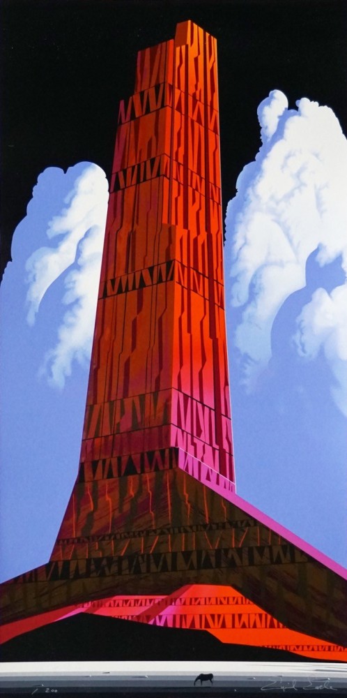 遠處的雷聲 / Thunder In The Distance