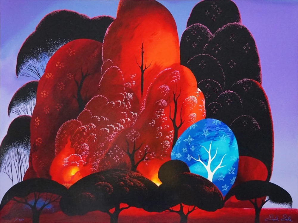 熾熱榮耀 / Blazing Glory