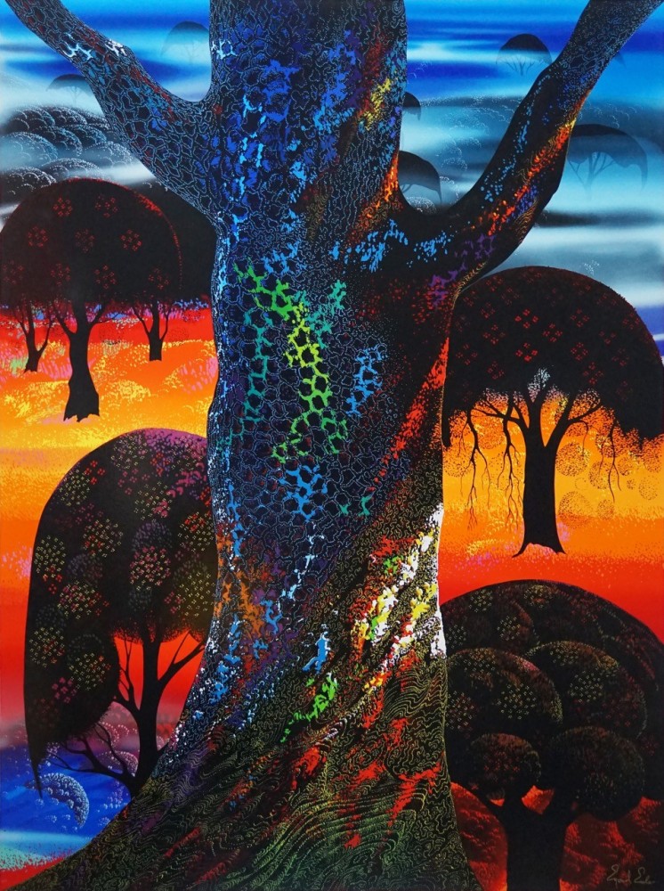 火焰魔法 / Fire Magic