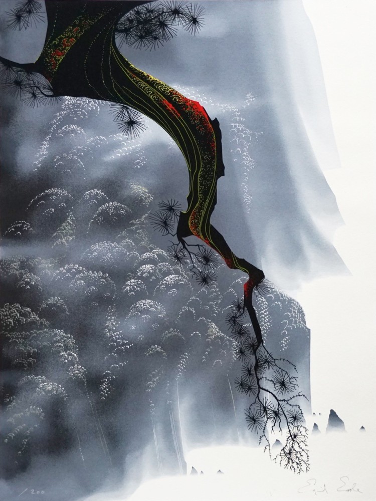 穿越迷霧 / Through The Fog