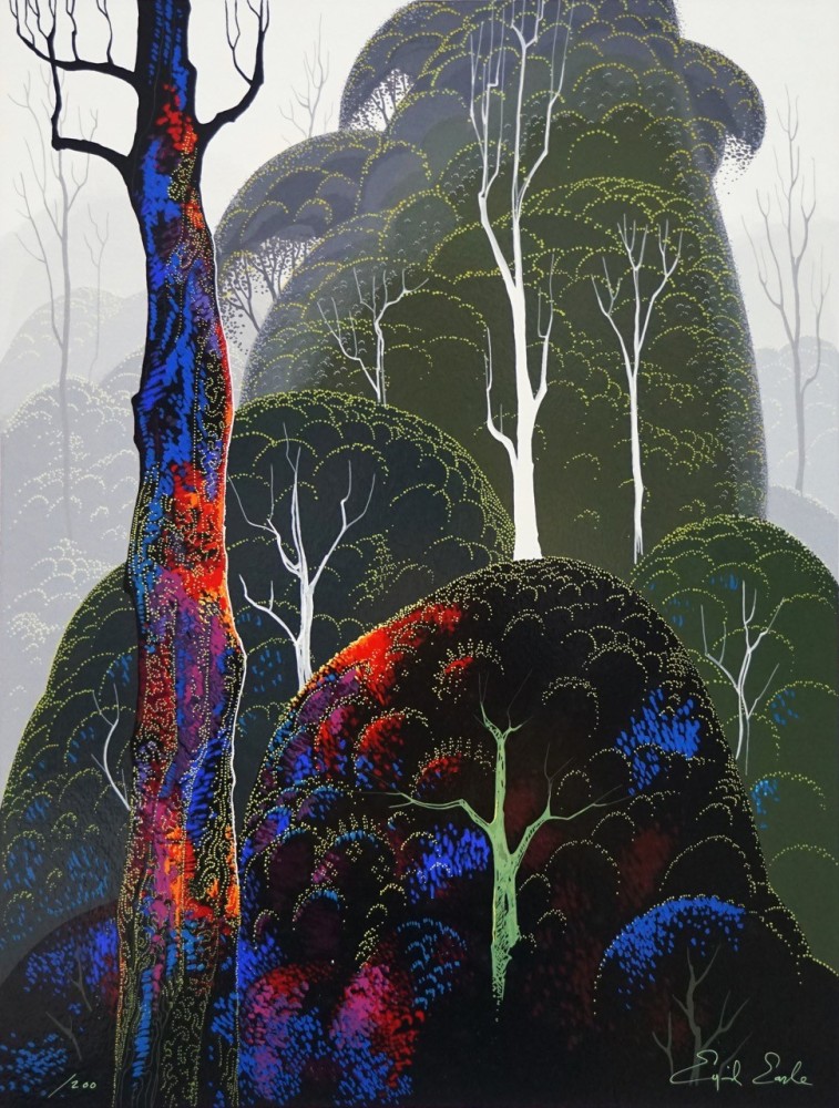 初秋 / Early Autumn