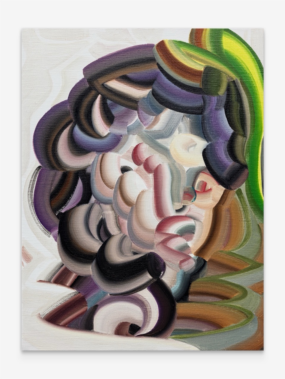 女青年53 / Young Woman 53