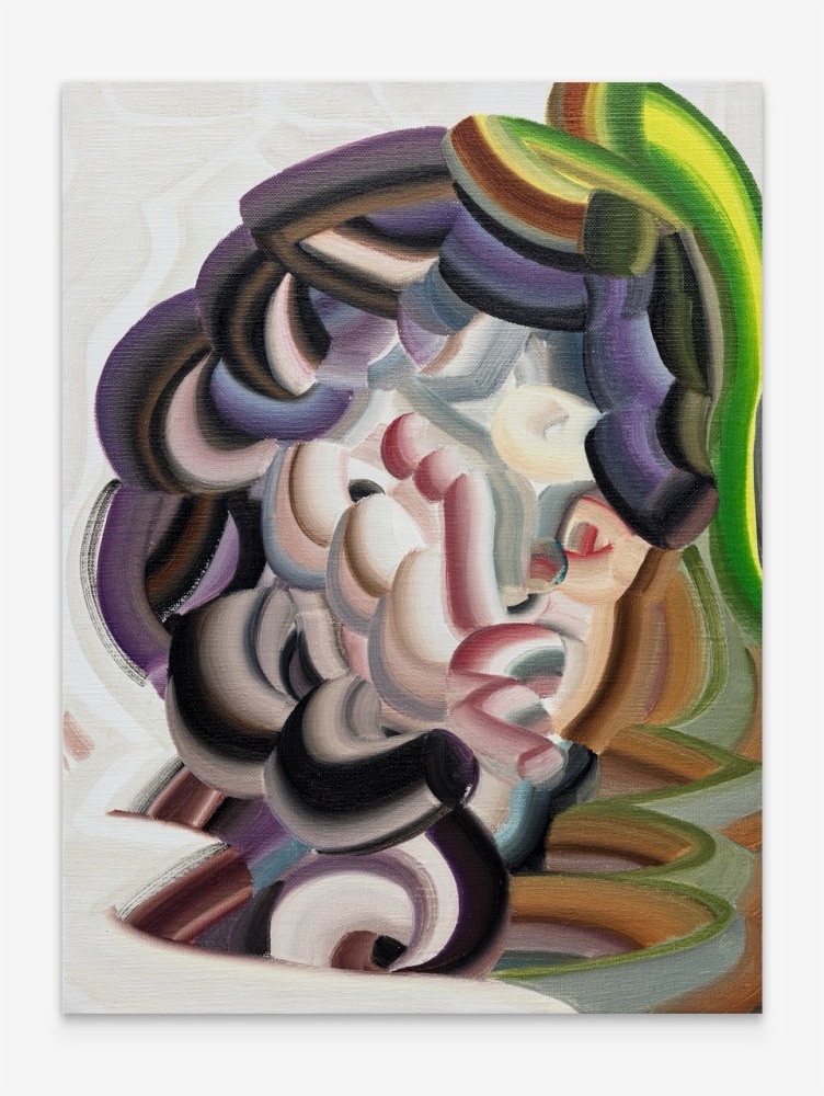 女青年53 / Young Woman 53