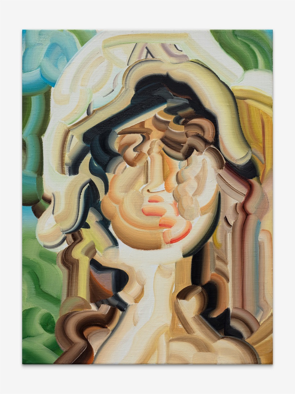 畫 / Painting