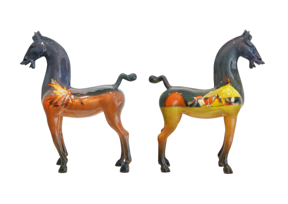 以夢為馬・營地 / Run with the dream・Camp