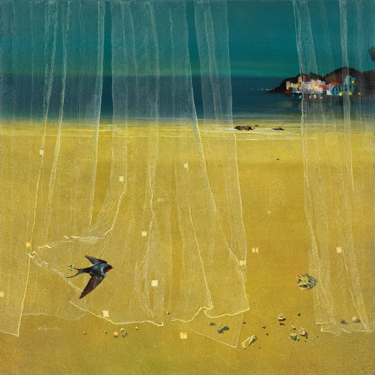 遠墅 NO.4 / Villa in a distance NO.4