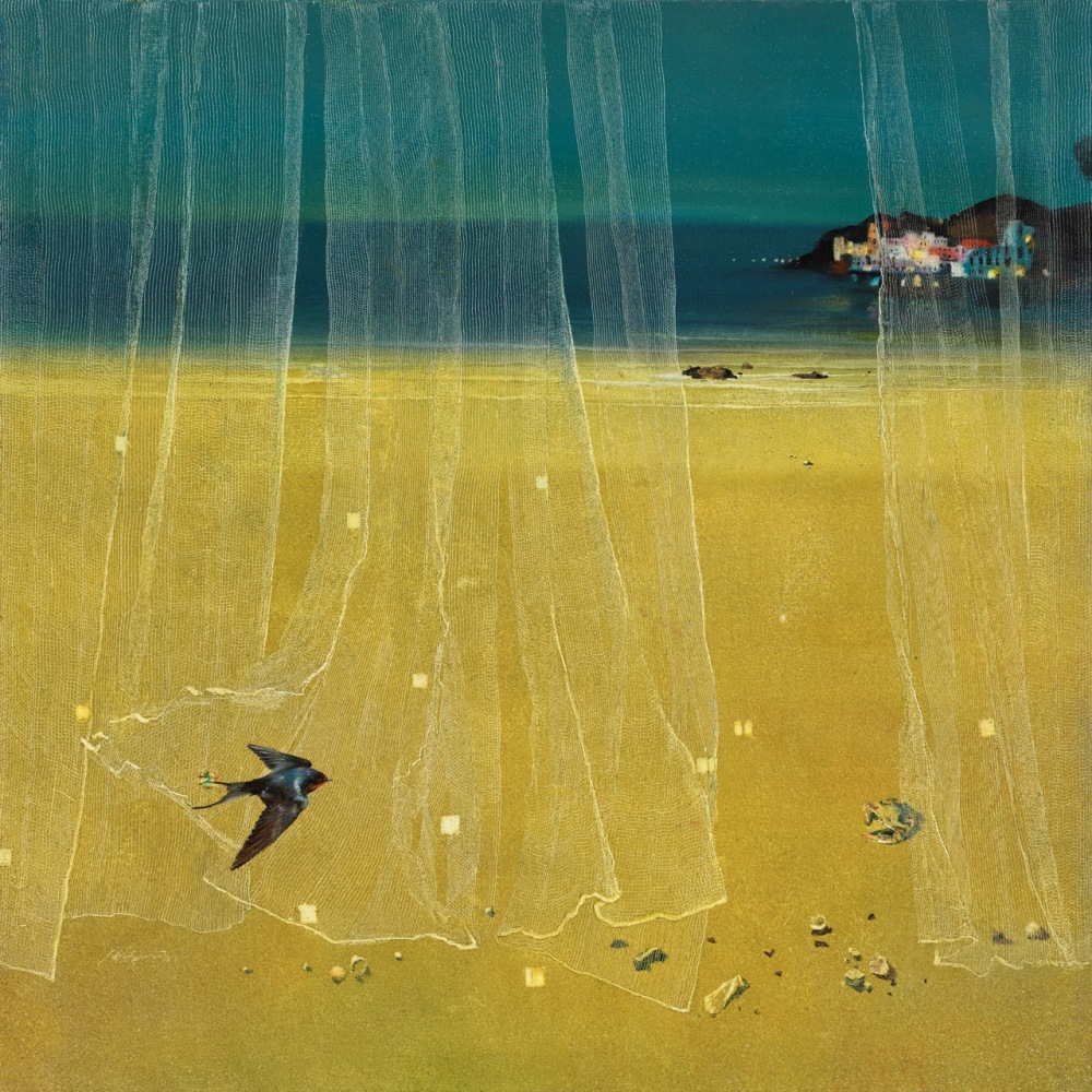 遠墅 NO.4 / Villa in a distance NO.4