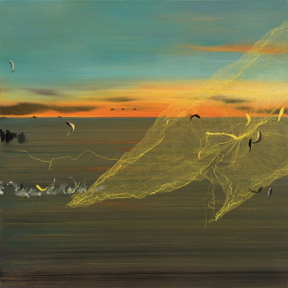 雲海 / Sea ​​of ​​Clouds