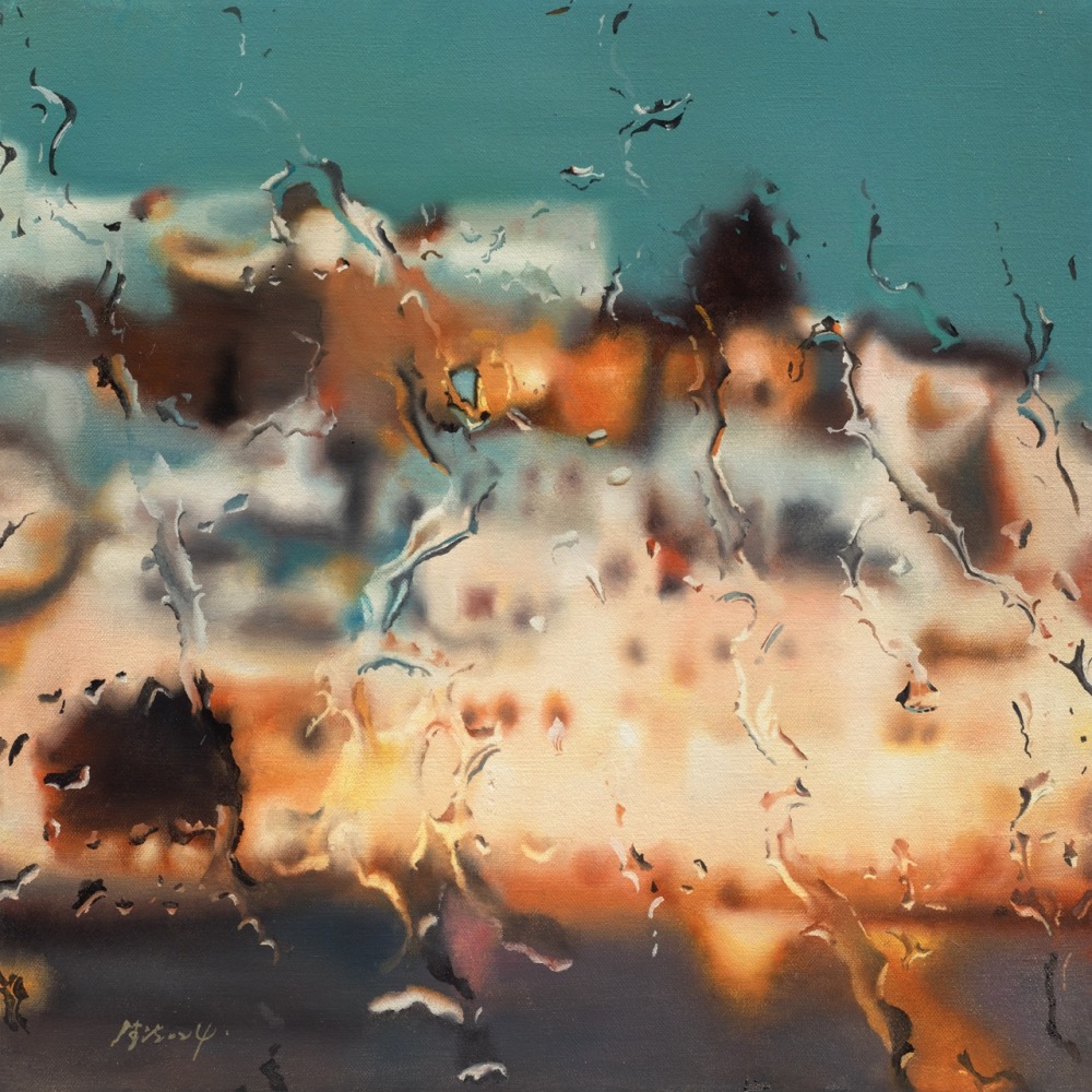 融・迷塵 / Melting・Lost in this world