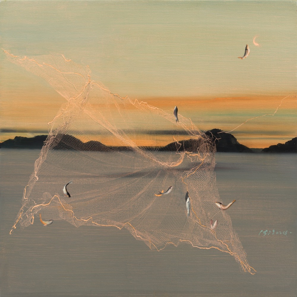 千里 / A Thousand Miles